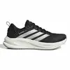 Image de adidas Supernova Ease 2 Chaussure de running sans stabilisateurs Femmes - noir, blanc, Taille 43 1/3