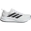 Image de adidas Supernova Ease 2 Chaussure de running sans stabilisateurs Hommes - blanc, noir, Taille 46 2/3