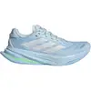 Image de adidas Supernova Prima 2 Chaussure de running avec stabilisateurs Femmes - bleu clair, blanc, Taille 40 2/3