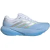 Image de adidas Supernova Rise 3 Chaussure de running sans stabilisateurs Femmes - bleu, gris, Taille 43 1/3