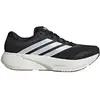 Image de adidas Supernova Rise 3 Chaussure de running sans stabilisateurs Hommes - noir, blanc, Taille 41 1/3