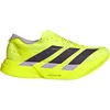 Image de adidas adizero Adios Pro 4 Chaussure de compétition Hommes - jaunes fluo, lilas, Taille 44 2/3