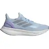Image de adidas Pureboost 5 Chaussure de running sans stabilisateurs Femmes - gris, lilas, Taille 40