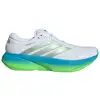 Image de adidas Supernova Rise 3 Chaussure de running sans stabilisateurs Hommes - blanc, vert fluo, Taille 46