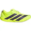 Image de adidas adizero Adios 9 Chaussure de compétition Hommes - jaune, lilas, Taille 43 1/3