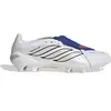 Image de Chaussures de football adidas Predator League FT FG Blanc 41 1/3 JS0424