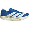 Image de adidas Adizero Takumi Sen 11 Chaussure de compétition Hommes - bleu, blanc, Taille 44 2/3