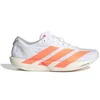 Image de Chaussures de running femme adidas Adizero Adios 9 Blanc 38 2/3 JQ0779