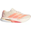 Image de adidas adizero Boston 13 Chaussure de compétition Femmes - blanc, orange, Taille 38