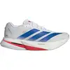 Image de adidas adizero Boston 13 Chaussure de compétition Femmes - blanc, bleu, Taille 38