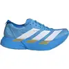 Image de adidas adizero Adios Pro 4 Chaussure de compétition Femmes - blanc, blanc, Taille 39 1/3