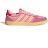 Image de Baskets femme adidas Breaknet Sleek Rose 38 KJ8669