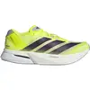 Image de adidas adizero Boston 13 Chaussure de compétition Hommes - jaune, lilas, Taille 48 2/3