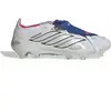 Image de Chaussures de football adidas Predator Elite FG Blanc 46 JS0376
