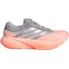Image de adidas Supernova Rise 3 Chaussure de running sans stabilisateurs Femmes - corail, gris, Taille 39 1/3