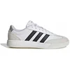 Image de Baskets femme adidas VL Court FC Blanc 40 JS2311