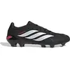 Image de Chaussures de football adidas Predator League FG Noir 44 2/3 JR7881