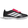 Image de Chaussures de football adidas Predator Club FT TF Noir 45 1/3 JR5910