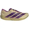 Image de adidas Adizero Takumi Sen 11 Chaussure de compétition Hommes - beige, lilas, Taille 42