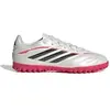 Image de Chaussures de football enfant adidas Copa Pure IV Club TF Blanc 34 JR6194