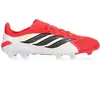 Image de Chaussures de football enfant adidas Predator League FG Rouge 34 JR7888