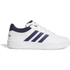 Image de Baskets adidas Hoops Classic Blanc 44 KI1058