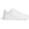 Image de Chaussures de basketball femme adidas Hoops Classic Blanc 38 KI1037