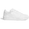 Image de Chaussures de basketball femme adidas Hoops Classic Blanc 38 KI1037