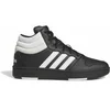 Image de Baskets adidas Hoops Classic Noir 42 2/3 KI1035