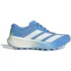 Image de Chaussures de trail femme adidas Terrex Agravic 4 Low Bleu 39 1/3 KJ1292