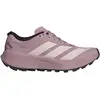 Image de adidas Terrex Agravic 4 Chaussure trail Femmes - mauve, crème, Taille 41 1/3