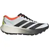 Image de adidas Terrex Agravic 4 Chaussure trail Femmes - blanc, noir, Taille 38 2/3