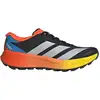 Image de adidas Terrex Agravic 4 Chaussure trail Hommes - noir, gris, Taille 43 1/3