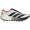 Image de adidas Terrex Agravic 4 Chaussure trail Hommes - blanc, noir, Taille 47 1/3