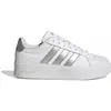 Image de Baskets femme adidas Streettalk Bold Gris 36 2/3 KJ3857