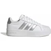 Image de Baskets femme adidas Streettalk Bold Gris 40 2/3 KJ3857