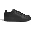 Image de Baskets femme adidas Streettalk Bold Noir 37 1/3 KJ3858