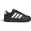 Image de Baskets femme adidas Streettalk Bold Blanc 37 1/3 KJ3855