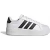 Image de Baskets femme adidas Streettalk Bold Noir 38 KJ3856