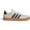 Image de Chaussures de skateboard femme adidas VL Court 3.0 Beige 41 1/3 KI6728
