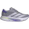 Image de adidas adizero SL 2 Chaussure de running sans stabilisateurs Femmes - gris, lilas, Taille 38 2/3