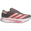 Image de adidas adizero SL 2 Chaussure de running sans stabilisateurs Femmes - gris, corail, Taille 40 2/3