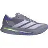 Image de adidas adizero SL 2 Chaussure de running sans stabilisateurs Hommes - gris, lilas, Taille 41 1/3