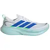 Image de adidas Supernova Glide Chaussure de running sans stabilisateurs Hommes - blanc, bleu, Taille 44