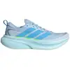 Image de adidas Supernova Glide Chaussure de running sans stabilisateurs Femmes - bleu, vert, Taille 38