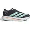 Image de adidas adizero SL 2 Chaussure de running sans stabilisateurs Femmes - gris, turquoise, Taille 41 1/3