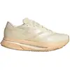 Image de adidas adizero SL 2 Chaussure de running sans stabilisateurs Femmes - crème, abricot, Taille 40