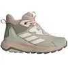 Image de Chaussures de randonnée femme adidas Terrex Anylander Beige 40 KH8880