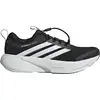 Image de adidas Supernova Rise 3 Adaptive Chaussure de running sans stabilisateurs Hommes - noir, blanc, Taille 47 1/3