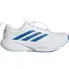 Image de adidas Supernova Rise 3 Adaptive Chaussure de running sans stabilisateurs Hommes - blanc, bleu, Taille 44 2/3